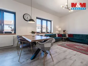Prodej rodinného domu, Louny, Prokopova, 240 m2