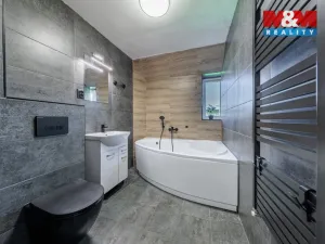 Prodej bytu 2+1, Chodov, Horní, 60 m2