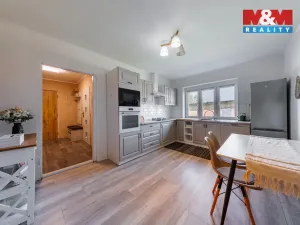 Prodej bytu 2+1, Chodov, Horní, 60 m2