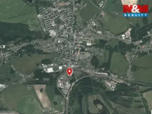 Prodej bytu 2+1, Chodov, Horní, 60 m2
