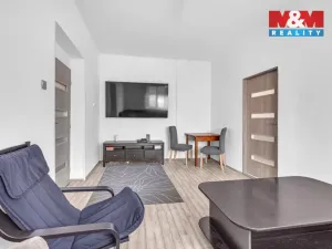 Prodej bytu 2+1, Havlíčkův Brod, Šubrtova, 48 m2