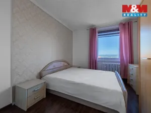 Prodej bytu 2+1, Sokolov, Marie Majerové, 54 m2
