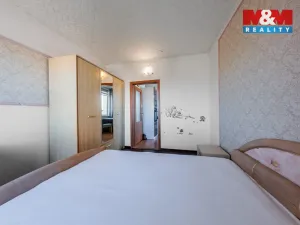 Prodej bytu 2+1, Sokolov, Marie Majerové, 54 m2