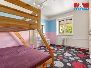 Prodej bytu 2+1, Pardubice - Zelené Předměstí, Čs. armády, 61 m2