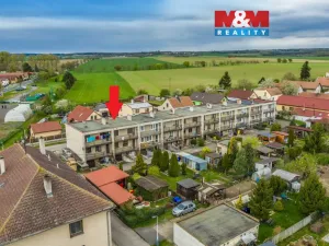 Prodej rodinného domu, Krchleby, Dělnická, 150 m2