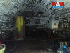 Prodej pozemku pro bydlení, Bačetín, 1122 m2