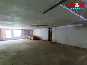 Prodej pozemku pro bydlení, Věrovany, 384 m2