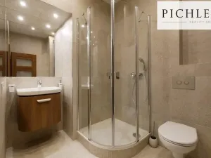 Prodej činžovního domu, Karlovy Vary, K. Čapka, 525 m2