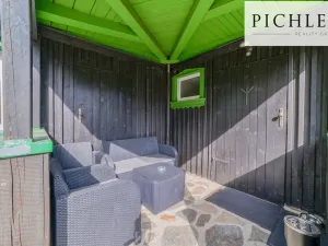 Prodej rodinného domu, Stříbrná, 341 m2