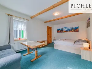 Prodej rodinného domu, Stříbrná, 341 m2