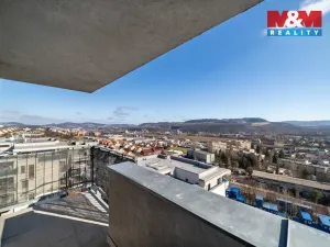 Prodej bytu 4+kk, Králův Dvůr, 89 m2