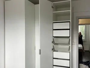 Pronájem pokoje, Praha - Řepy, 20 m2