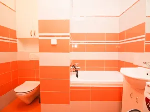 Pronájem bytu 1+1, Tišnov, Květnická, 35 m2