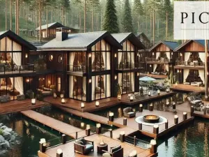 Prodej komerční, Hazlov - Polná, 12000 m2