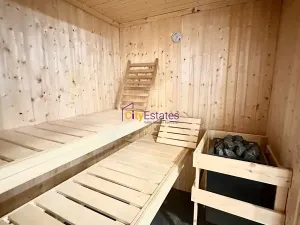Prodej rodinného domu, Sulice, Luční, 300 m2