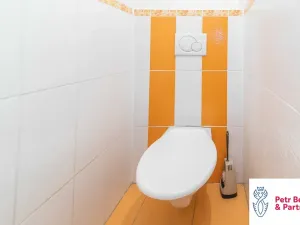Pronájem kanceláře, Rakovník, Tyršova, 26 m2