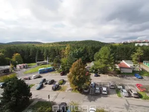Pronájem bytu 2+kk, Brno, Černého, 48 m2