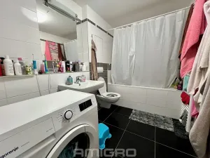 Pronájem bytu 2+kk, Brno, Košinova, 50 m2