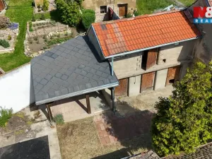 Prodej rodinného domu, Chožov, 120 m2