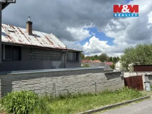 Prodej rodinného domu, Zdounky, Zákostelí, 150 m2