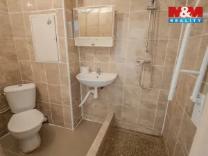 Prodej bytu 2+1, Karviná - Mizerov, Majakovského, 56 m2