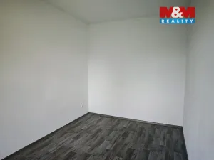 Pronájem bytu 2+kk, Ostrava - Muglinov, Komerční, 48 m2