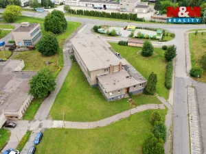 Prodej činžovního domu, Ostrava, Lihovarská, 3400 m2