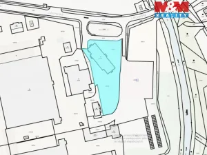 Prodej činžovního domu, Ostrava, Lihovarská, 3400 m2