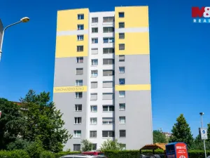 Pronájem bytu 2+kk, Praha - Hlubočepy, Machatého, 46 m2