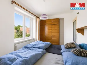 Prodej bytu 3+1, Martiněves - Radešín, 70 m2