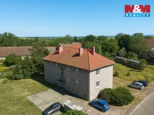 Prodej bytu 3+1, Martiněves - Radešín, 70 m2