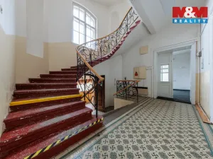 Prodej komerční nemovitosti, Kraslice, B. Smetany, 710 m2