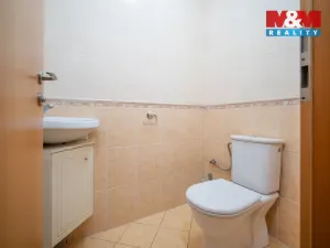Prodej rodinného domu, Hluboš, 130 m2