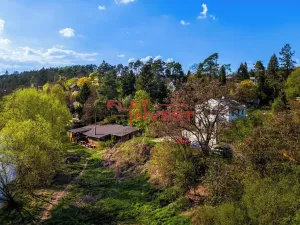 Prodej rodinného domu, Lety, Na skalkách, 207 m2
