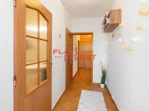 Prodej bytu 2+1, Praha - Kobylisy, Paláskova, 56 m2