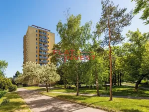 Prodej bytu 2+1, Praha - Kobylisy, Paláskova, 56 m2