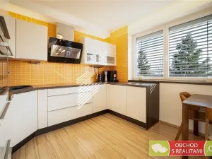 Prodej bytu 2+kk, Praha, Studnická, 93 m2