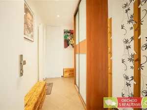 Prodej bytu 2+kk, Praha, Studnická, 93 m2