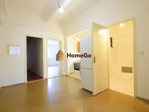 Pronájem bytu 3+1, Praha - Nusle, U gymnázia, 96 m2