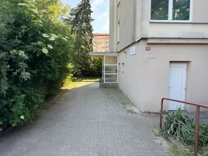 Prodej bytu 1+1, Teplice, Jana Koziny, 41 m2