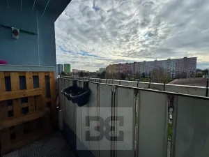 Pronájem bytu 2+kk, Ostrava, Jiřího Herolda, 48 m2