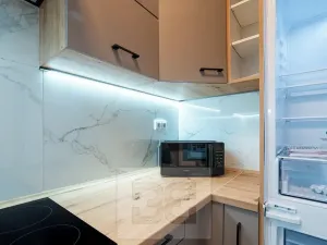 Pronájem bytu 2+1, Praha - Žižkov, Jana Želivského, 63 m2
