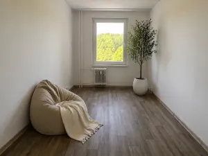 Pronájem bytu 2+1, Most, Václava Talicha, 55 m2
