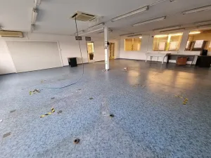 Pronájem skladu, Zádveřice-Raková, 1200 m2