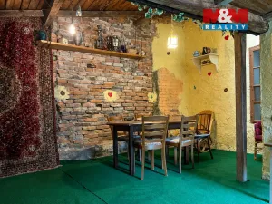 Pronájem restaurace, Mimoň - Mimoň I, Pražská, 85 m2