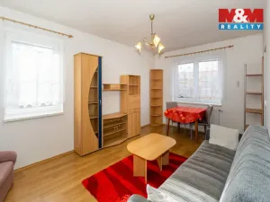 Pronájem bytu 2+1, Holice, Ottmarova, 62 m2