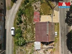 Prodej rodinného domu, Kroučová, 80 m2