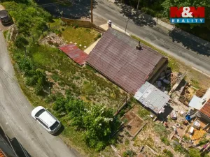Prodej rodinného domu, Kroučová, 80 m2