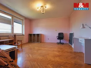 Prodej rodinného domu, Drahany, 156 m2