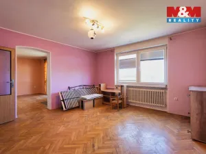 Prodej rodinného domu, Drahany, 156 m2